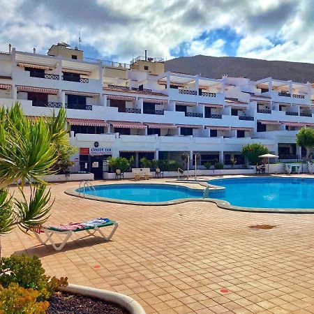Victoria Court Modern 1 Bed Apartment لوس كريستيانوس المظهر الخارجي الصورة