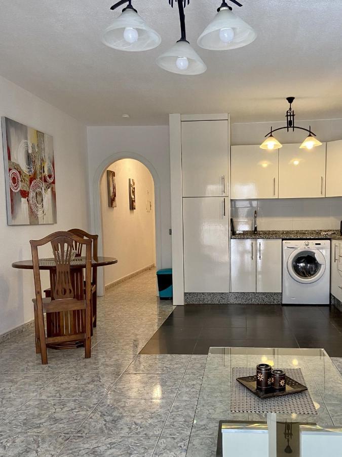 Victoria Court Modern 1 Bed Apartment لوس كريستيانوس المظهر الخارجي الصورة