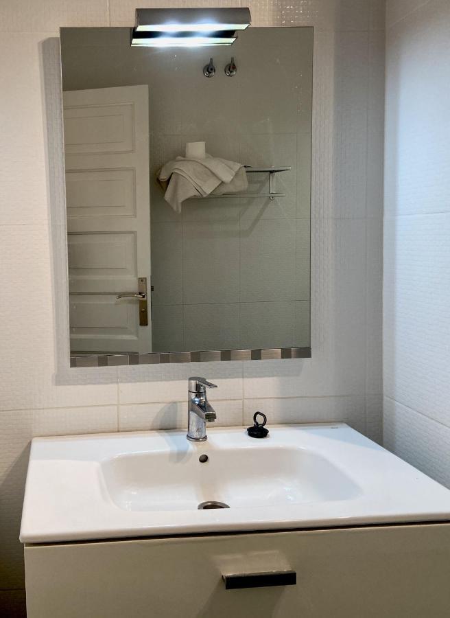 Victoria Court Modern 1 Bed Apartment لوس كريستيانوس المظهر الخارجي الصورة