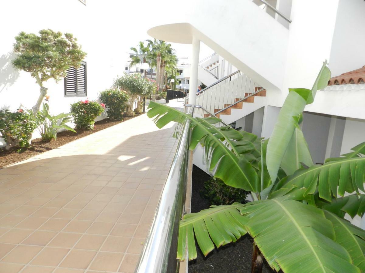 Victoria Court Modern 1 Bed Apartment لوس كريستيانوس المظهر الخارجي الصورة